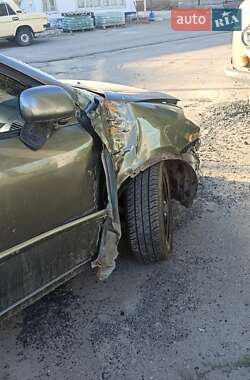 Хэтчбек Toyota Corolla 2003 в  фото 10 Хэтчбек Toyota Corolla 2003 в