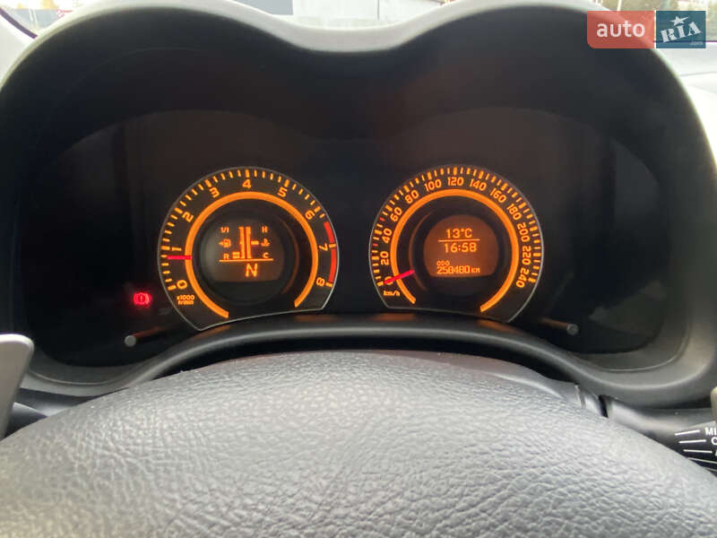 Седан Toyota Corolla 2008 в Виннице фото 8 Седан Toyota Corolla 2008 в Виннице