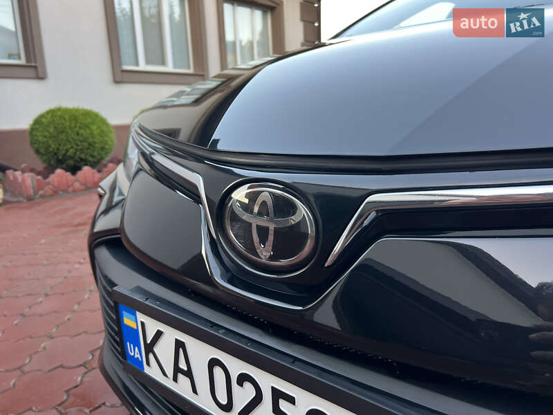 Седан Toyota Corolla 2019 в Броварах фото 7 Седан Toyota Corolla 2019 в Броварах