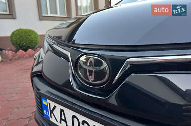 Седан Toyota Corolla 2019 в  фото 7 Седан Toyota Corolla 2019 в