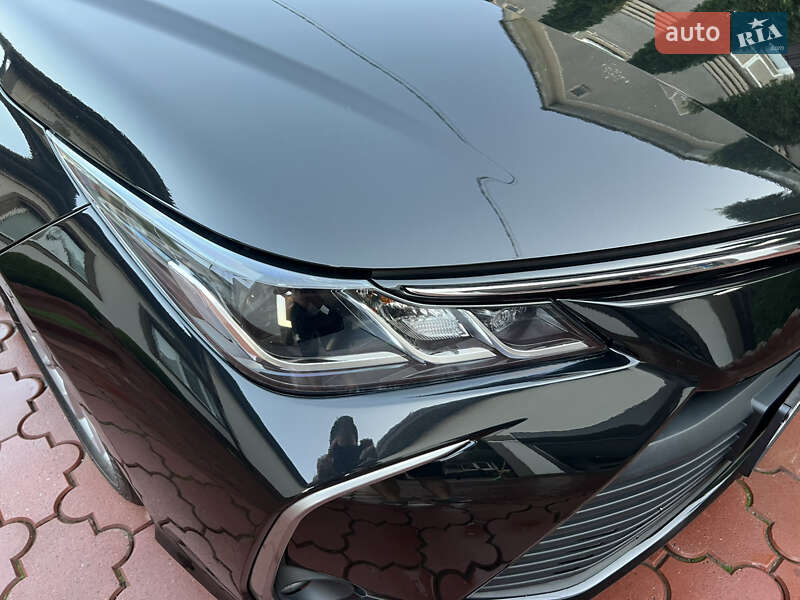 Седан Toyota Corolla 2019 в Броварах фото 5 Седан Toyota Corolla 2019 в Броварах