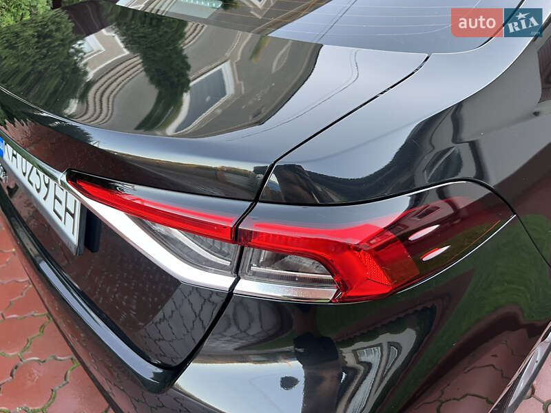 Седан Toyota Corolla 2019 в Броварах фото 13 Седан Toyota Corolla 2019 в Броварах