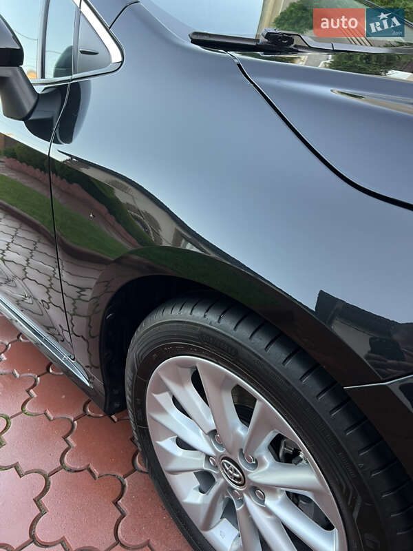 Седан Toyota Corolla 2019 в Броварах фото 22 Седан Toyota Corolla 2019 в Броварах