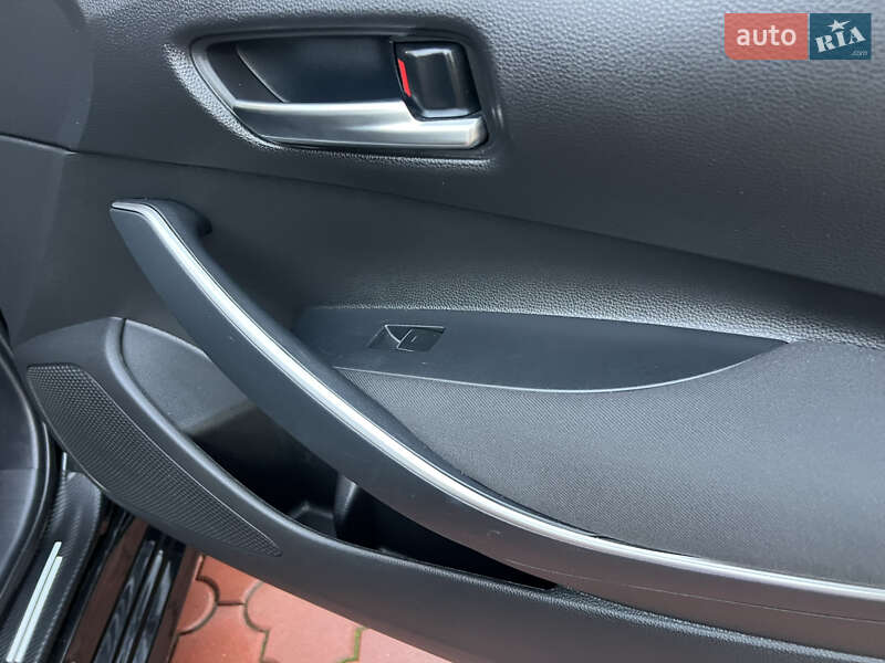 Седан Toyota Corolla 2019 в Броварах фото 33 Седан Toyota Corolla 2019 в Броварах