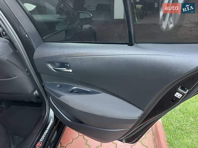 Седан Toyota Corolla 2019 в Броварах фото 36 Седан Toyota Corolla 2019 в Броварах