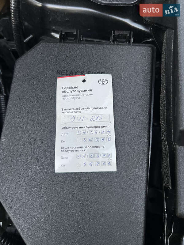 Седан Toyota Corolla 2019 в Броварах фото 60 Седан Toyota Corolla 2019 в Броварах