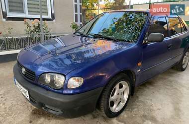 Седан Toyota Corolla 1998 в Белгороде-Днестровском