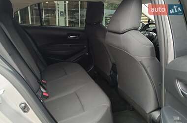 Седан Toyota Corolla 2021 в  фото 7 Седан Toyota Corolla 2021 в