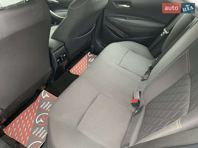 Седан Toyota Corolla 2020 в Киеве фото 38 Седан Toyota Corolla 2020 в Киеве