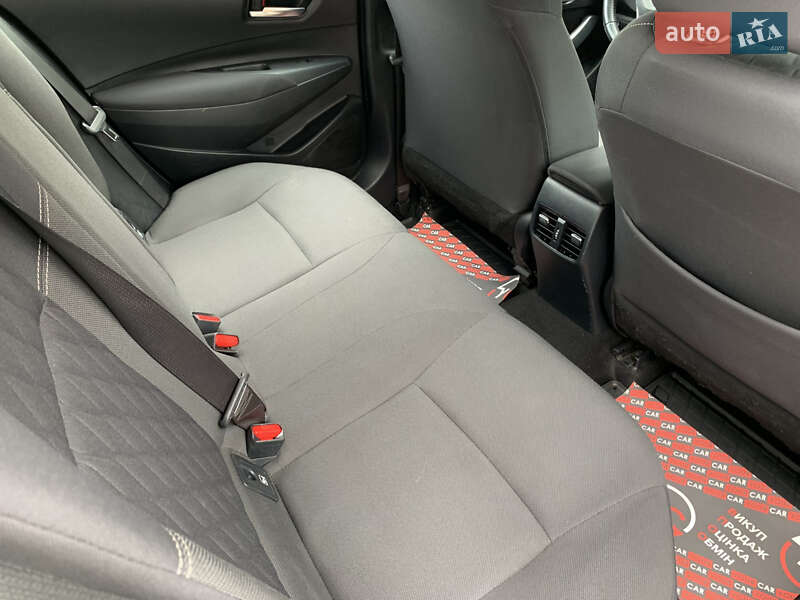 Седан Toyota Corolla 2020 в Киеве фото 40 Седан Toyota Corolla 2020 в Киеве