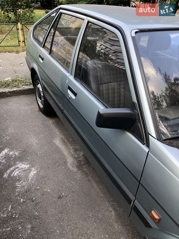 Хэтчбек Toyota Corolla 1986 в Киеве