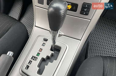 Седан Toyota Corolla 2009 в Киеве