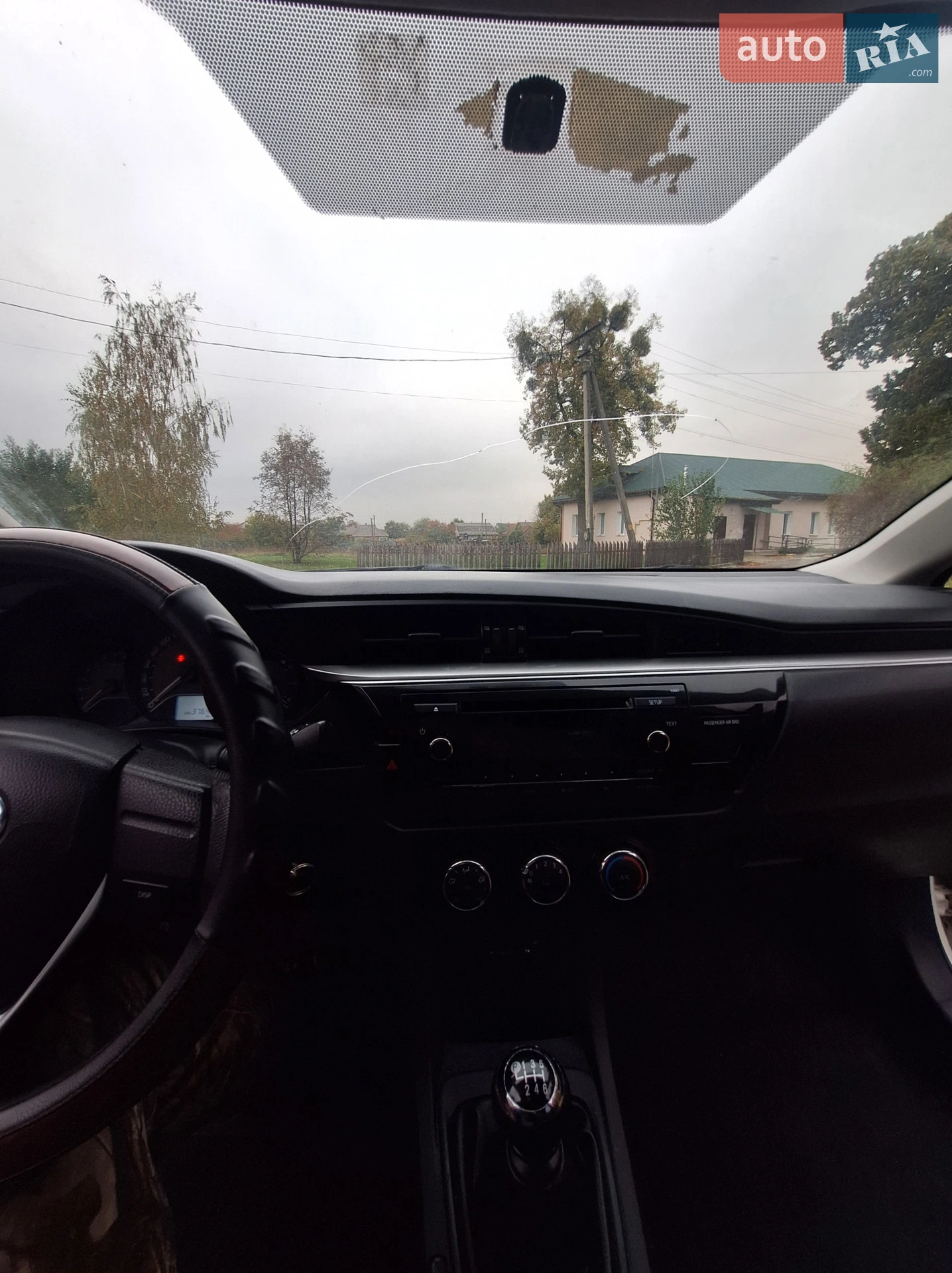 2013 Toyota Corolla - мініатюра 14