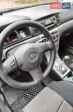 Хетчбек Toyota Corolla 2005 в Харкові