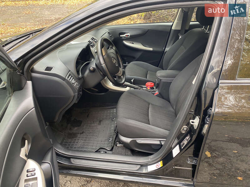 Седан Toyota Corolla 2008 в Немирове фото 5 Седан Toyota Corolla 2008 в Немирове