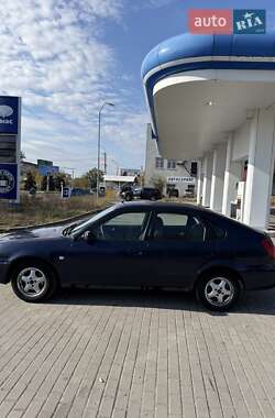Хэтчбек Toyota Corolla 2001 в Днепре