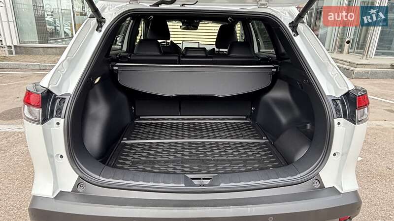Универсал Toyota Corolla 2024 в Белой Церкви фото 6 Универсал Toyota Corolla 2024 в Белой Церкви