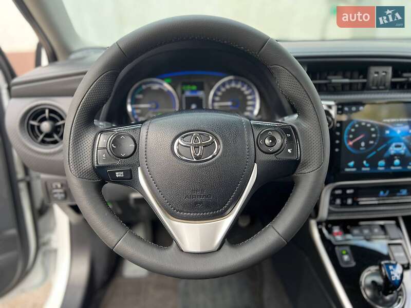 Седан Toyota Corolla 2022 в Одесі фото 13 Седан Toyota Corolla 2022 в Одесі