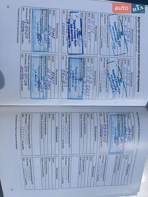 Седан Toyota Corolla 2019 в Киеве фото 15 Седан Toyota Corolla 2019 в Киеве