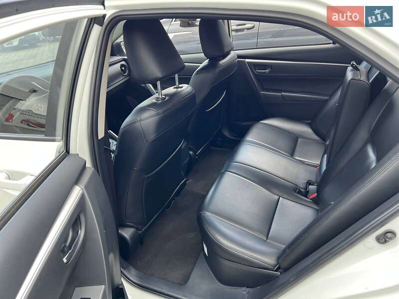 Седан Toyota Corolla 2021 в Одессе фото 5 Седан Toyota Corolla 2021 в Одессе