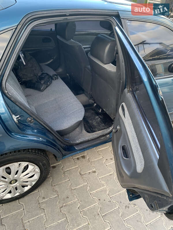 Хэтчбек Toyota Corolla 1994 в Фастове фото 6 Хэтчбек Toyota Corolla 1994 в Фастове