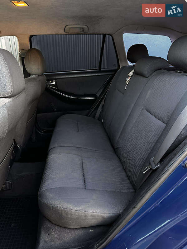 Универсал Toyota Corolla 2002 в Николаеве