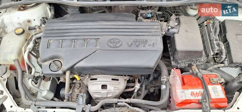 Седан Toyota Corolla 2010 в Жидачове фото 8 Седан Toyota Corolla 2010 в Жидачове