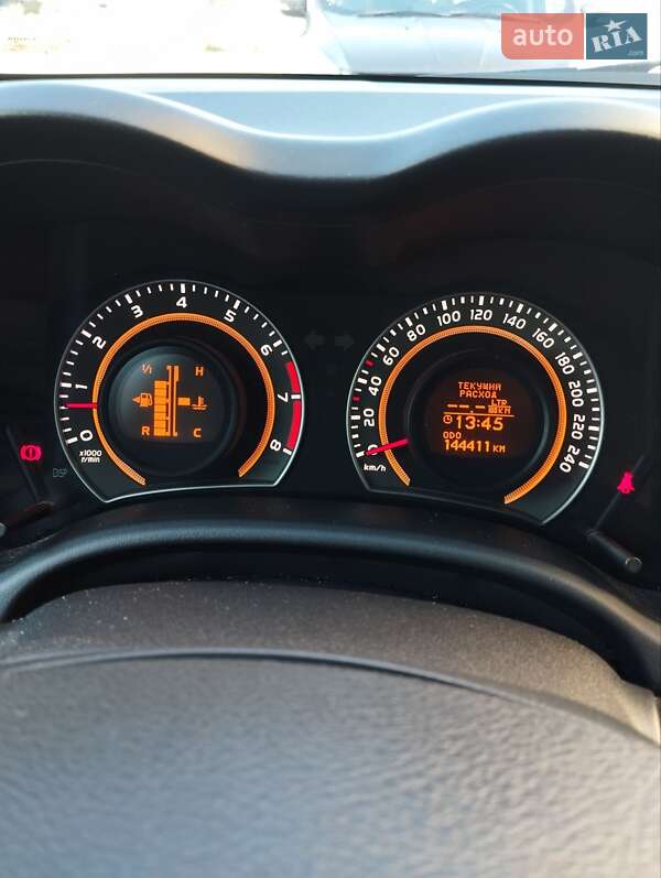 Седан Toyota Corolla 2010 в Южном фото 2 Седан Toyota Corolla 2010 в Южном