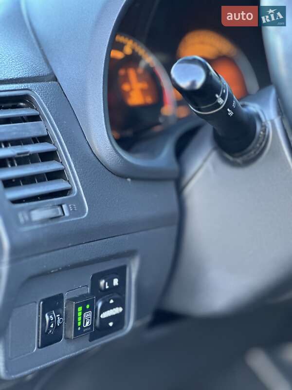 Седан Toyota Corolla 2008 в Одессе фото 15 Седан Toyota Corolla 2008 в Одессе