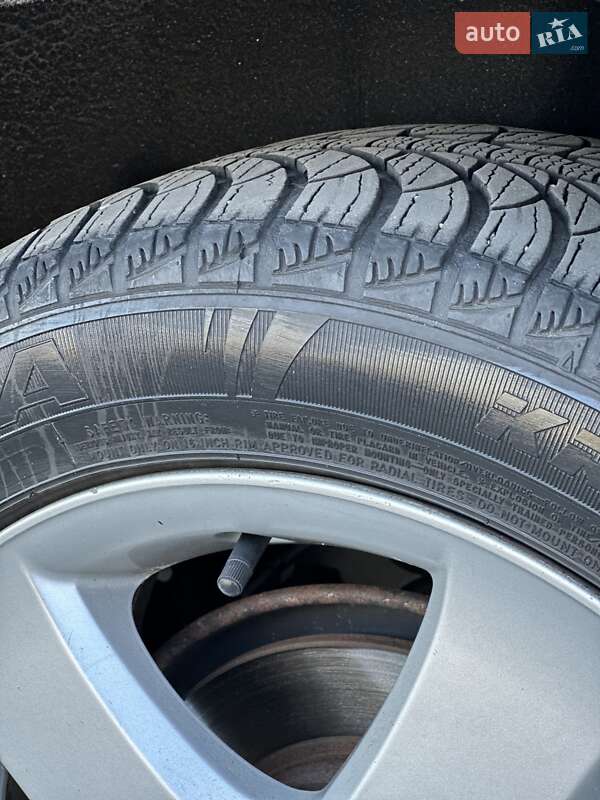 Седан Toyota Corolla 2008 в Одессе фото 17 Седан Toyota Corolla 2008 в Одессе