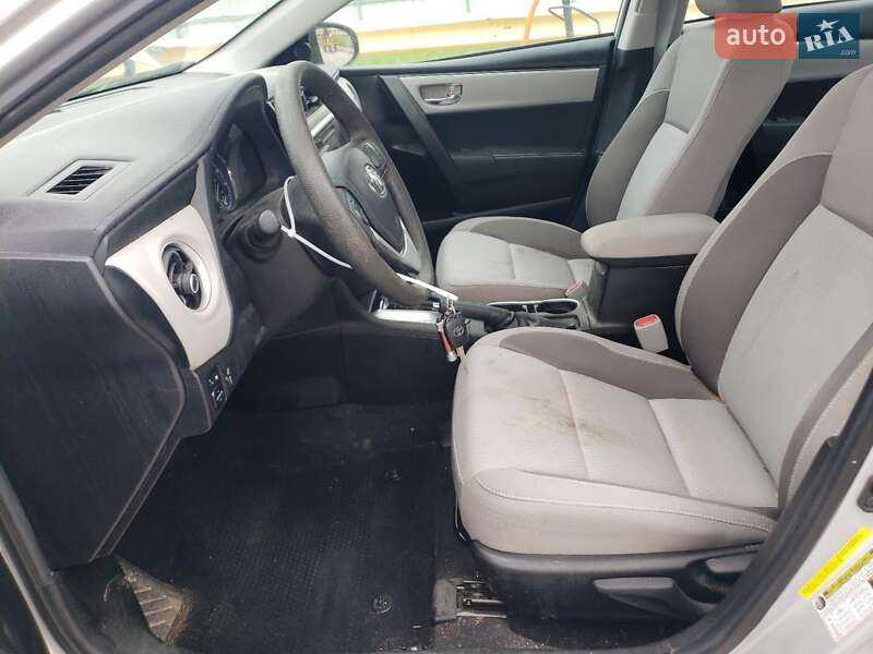 Седан Toyota Corolla 2018 в Кропивницькому фото 7 Седан Toyota Corolla 2018 в Кропивницькому