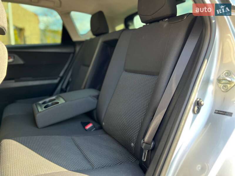 Хэтчбек Toyota Corolla 2017 в Одессе фото 17 Хэтчбек Toyota Corolla 2017 в Одессе