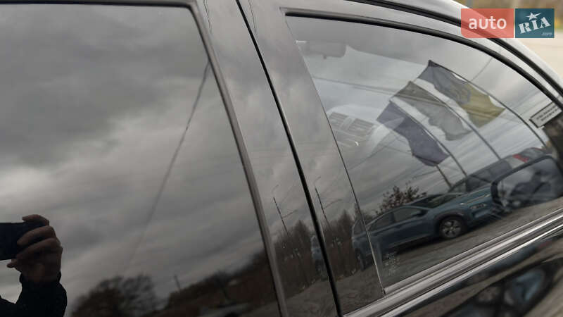 Седан Toyota Corolla 2008 в Луцьку фото 12 Седан Toyota Corolla 2008 в Луцьку