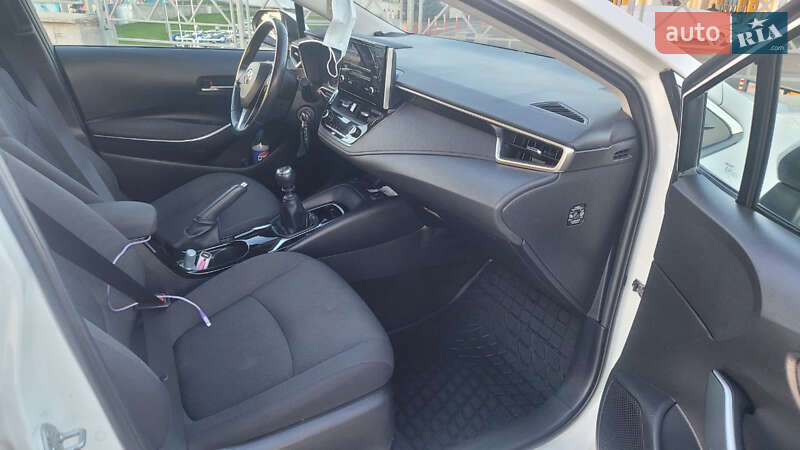 Седан Toyota Corolla 2019 в Киеве фото 21 Седан Toyota Corolla 2019 в Киеве