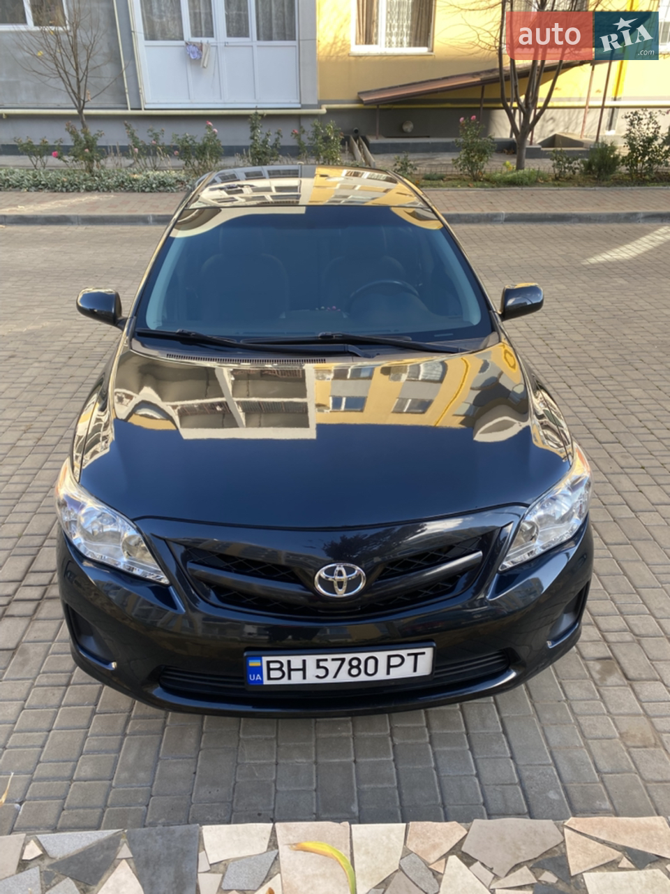 2010 Toyota Corolla - мініатюра 15