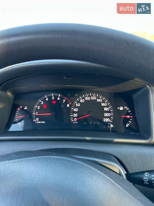 Хэтчбек Toyota Corolla 2004 в Киеве