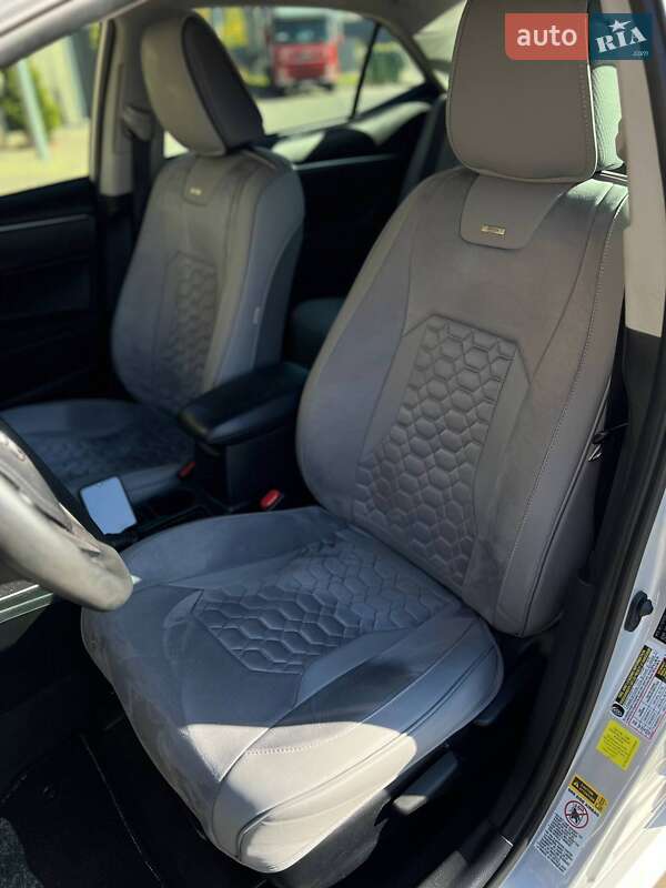 Седан Toyota Corolla 2015 в Одессе фото 14 Седан Toyota Corolla 2015 в Одессе