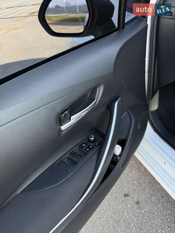 Седан Toyota Corolla 2020 в Харькове фото 9 Седан Toyota Corolla 2020 в Харькове