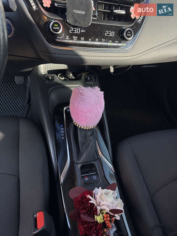 Седан Toyota Corolla 2020 в Харькове фото 12 Седан Toyota Corolla 2020 в Харькове