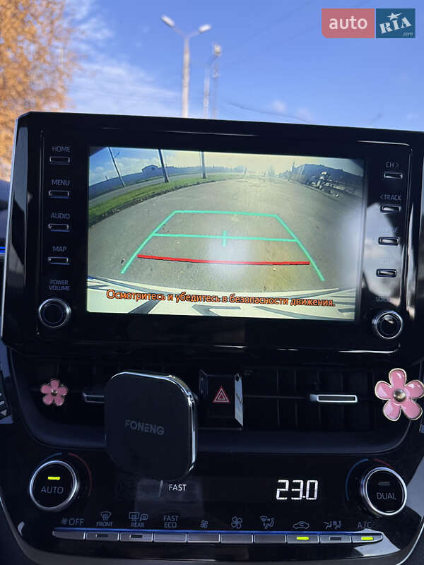 Седан Toyota Corolla 2020 в Харькове фото 20 Седан Toyota Corolla 2020 в Харькове