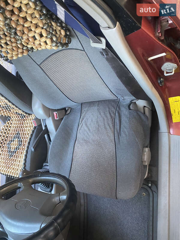 Хэтчбек Toyota Corolla 1998 в Одессе фото 11 Хэтчбек Toyota Corolla 1998 в Одессе