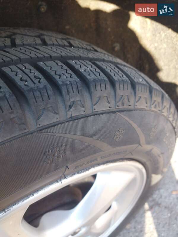 Седан Toyota Corolla 2010 в Виннице