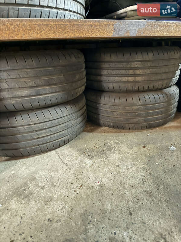 Седан Toyota Corolla 2008 в Рожище