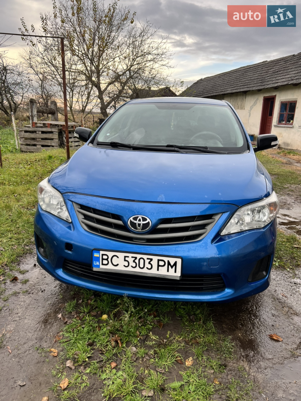 2010 Toyota Corolla - мініатюра 16