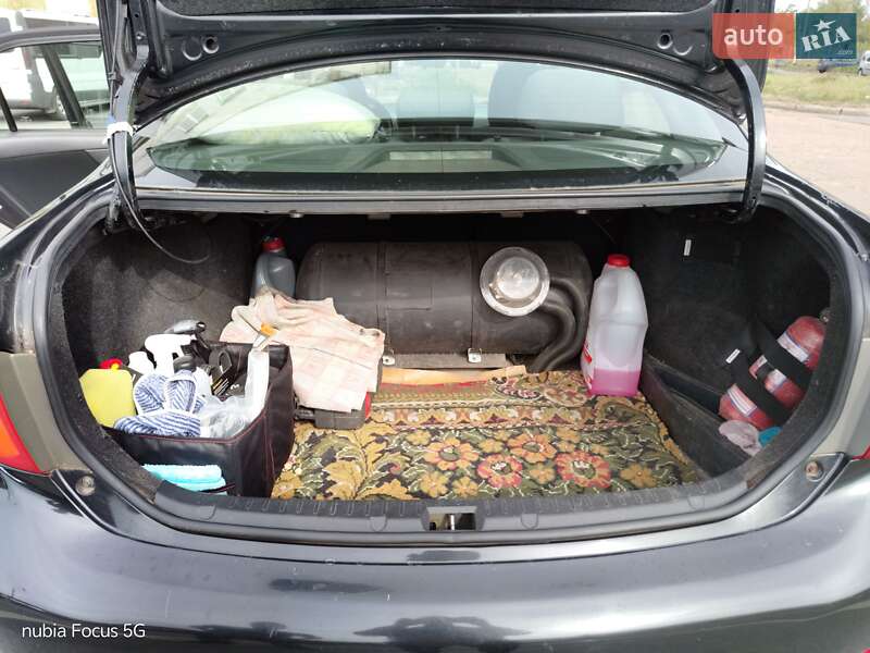 Седан Toyota Corolla 2008 в Чернигове фото 10 Седан Toyota Corolla 2008 в Чернигове