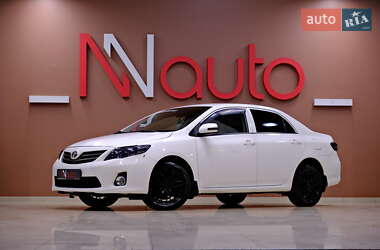 Седан Toyota Corolla 2011 в Одессе