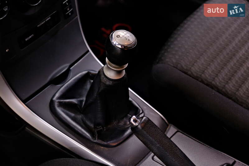 Седан Toyota Corolla 2011 в Одессе фото 17 Седан Toyota Corolla 2011 в Одессе