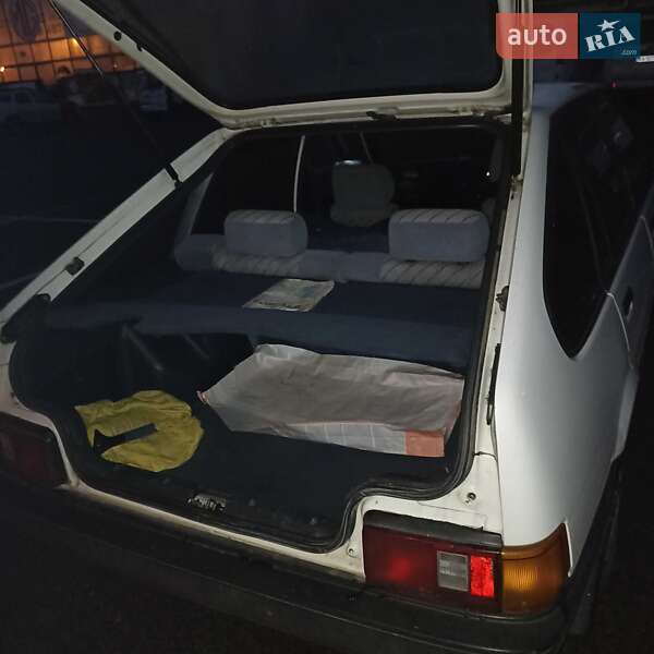 Лифтбек Toyota Corolla 1985 в Харькове