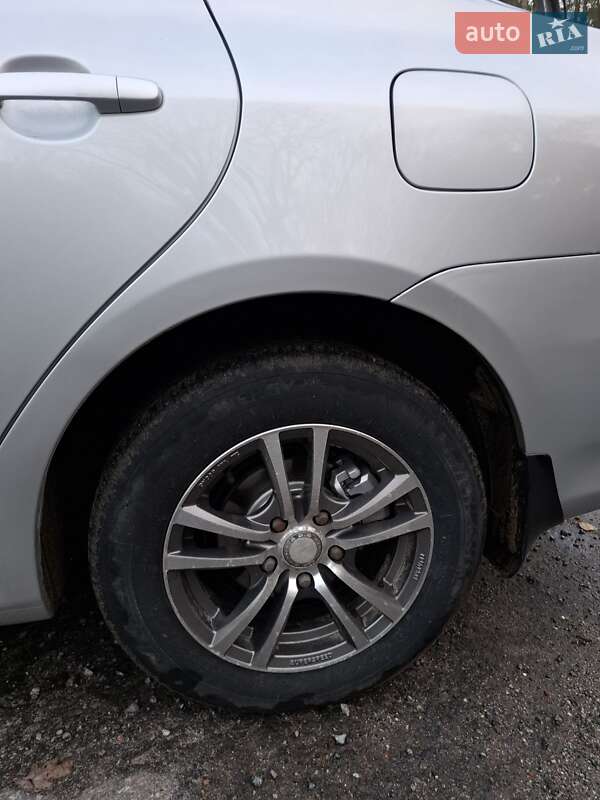 Седан Toyota Corolla 2010 в Виннице фото 3 Седан Toyota Corolla 2010 в Виннице