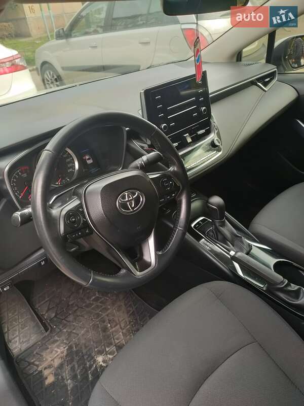 Седан Toyota Corolla 2020 в Белой Церкви фото 8 Седан Toyota Corolla 2020 в Белой Церкви